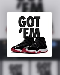 jordan xiii got em ios app screenshot